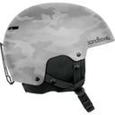 LGrey Camo