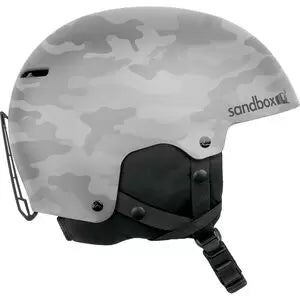 LGrey Camo