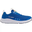 12Vivid Blue/Cocoa Butter