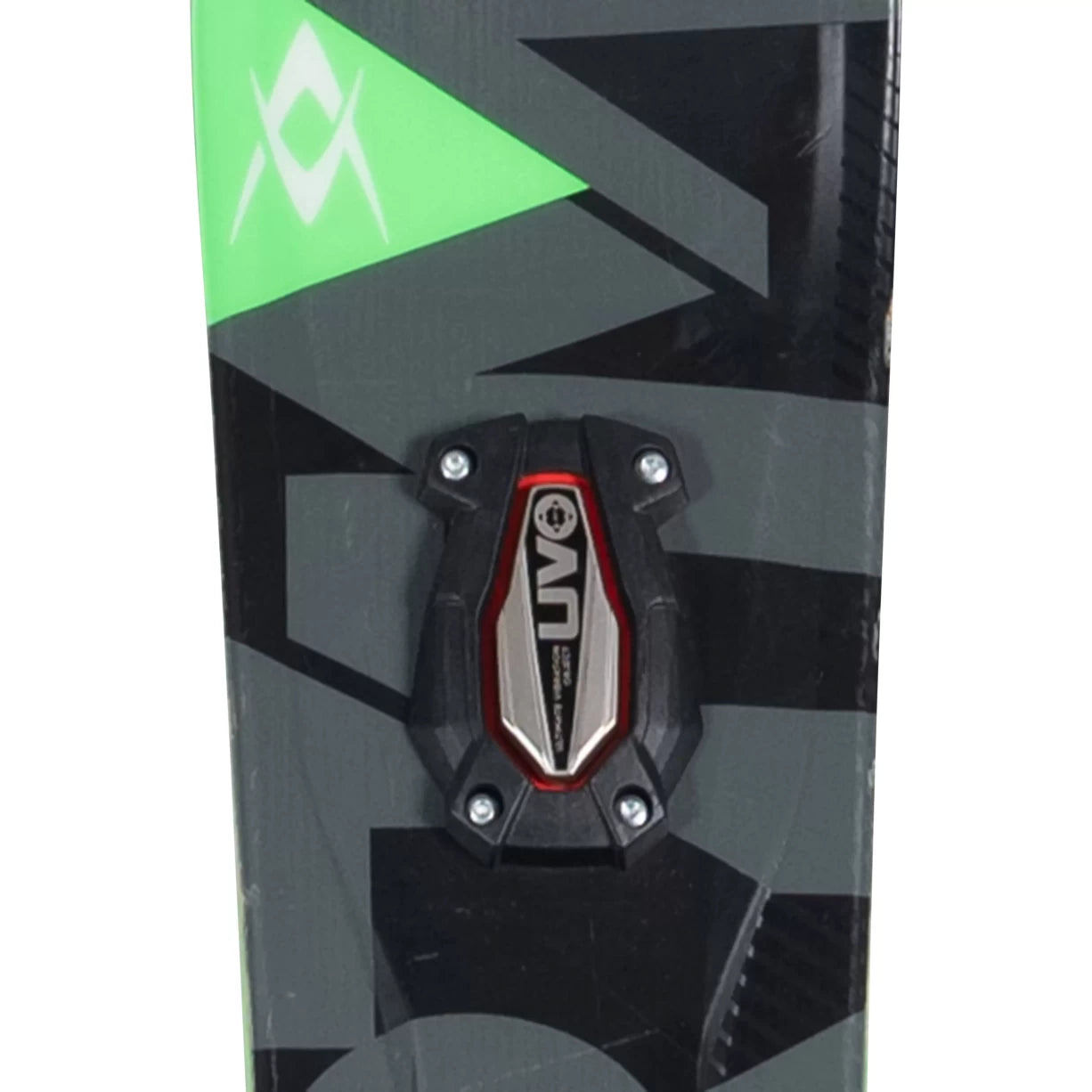 172cmBlack/Green