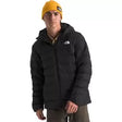 STNF Black