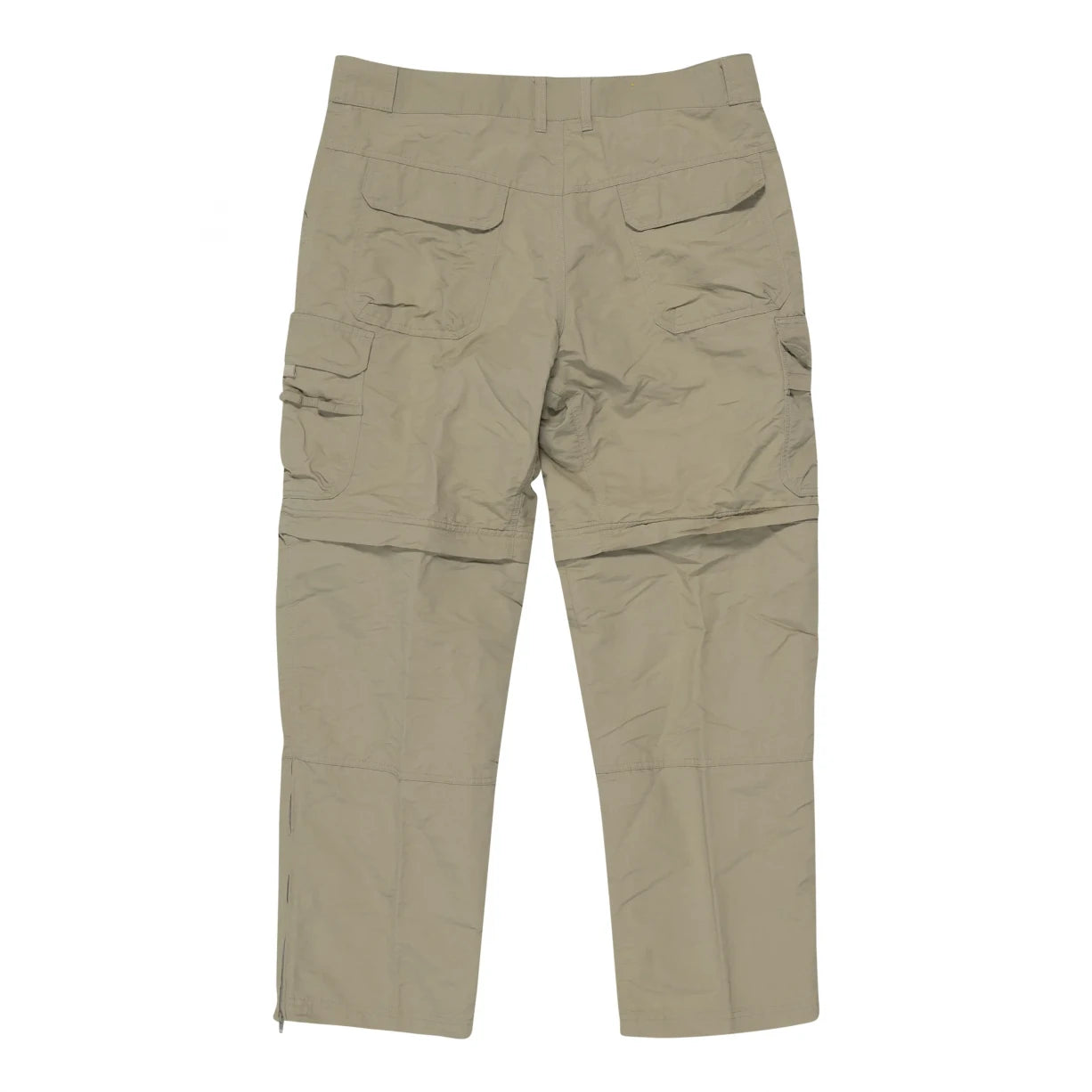 36" x 30"Khaki