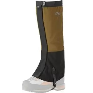 MOchre/Black