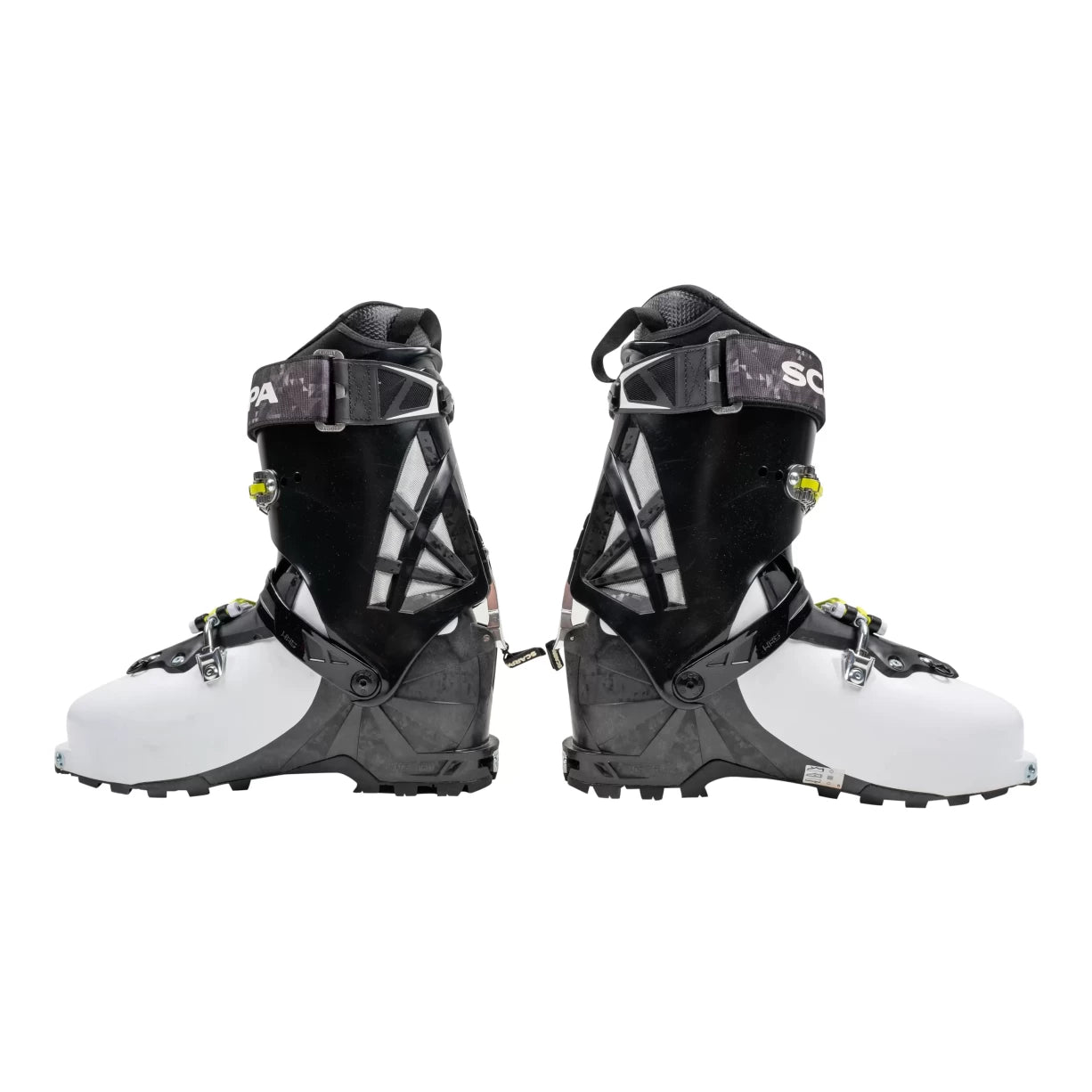 30.5Green/Black