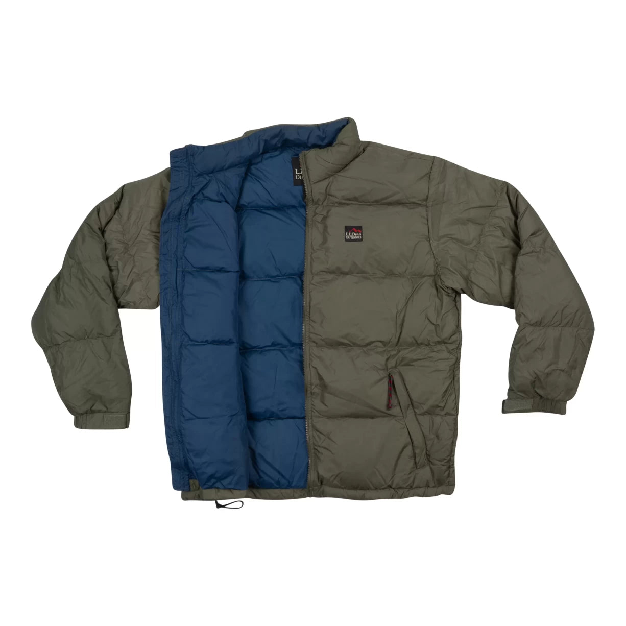 Large / TallGreen