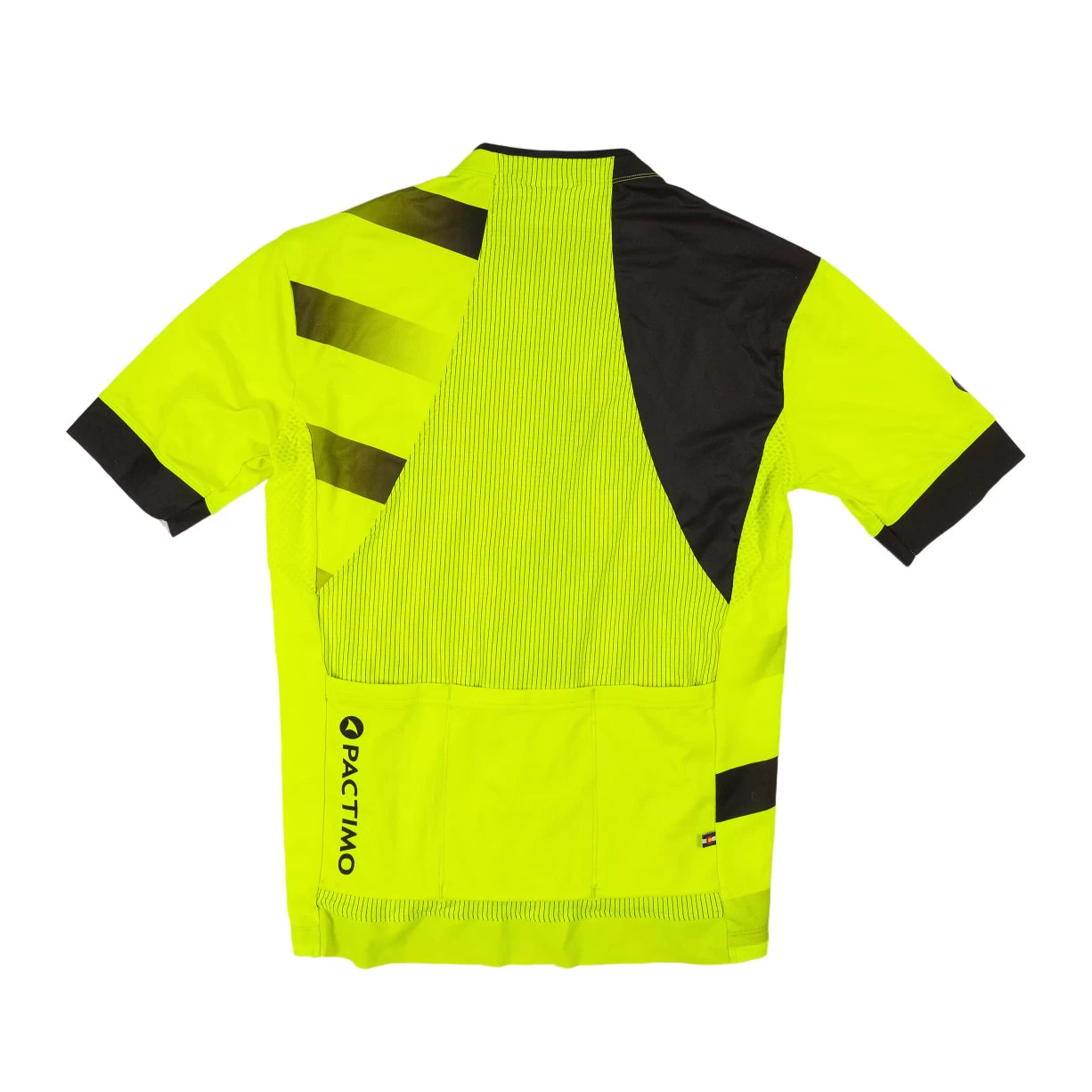 LHi Vis Yellow