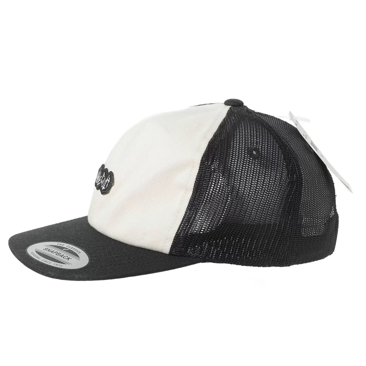 One SizeBlack/White