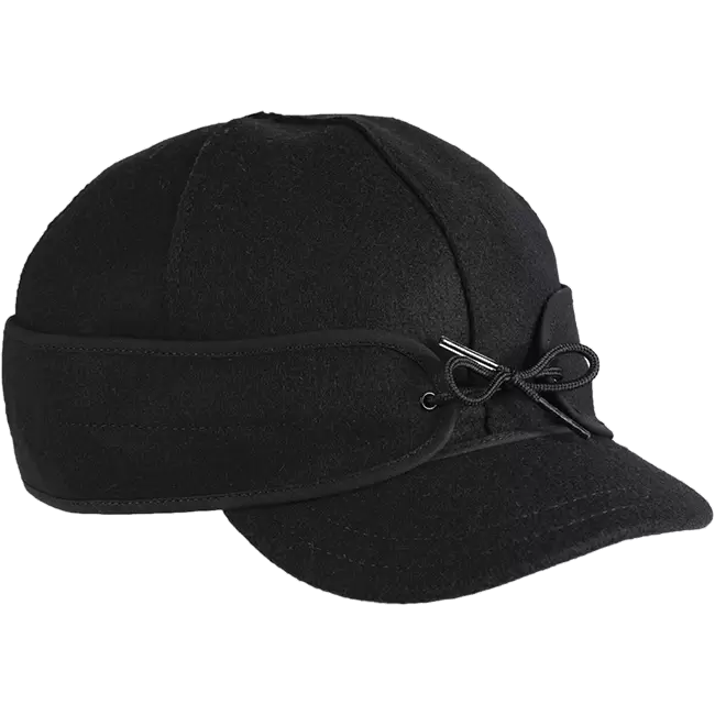 One SizeBlack