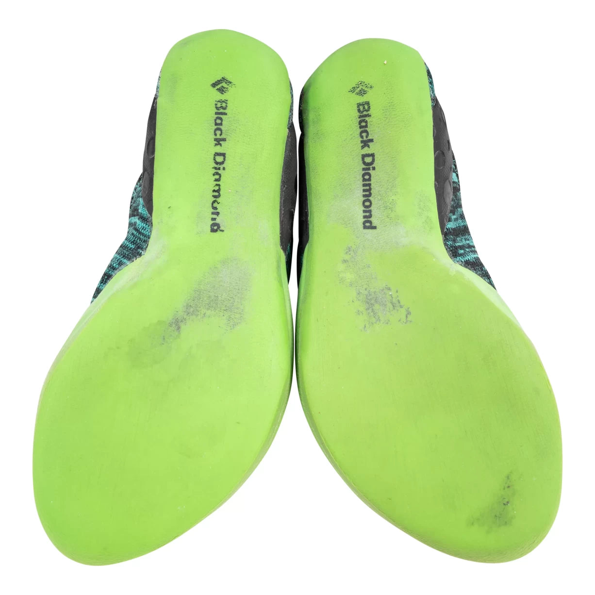 12Green/Blue