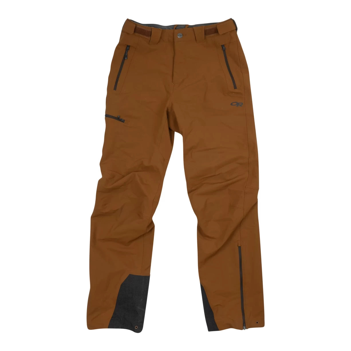 MLight Brown