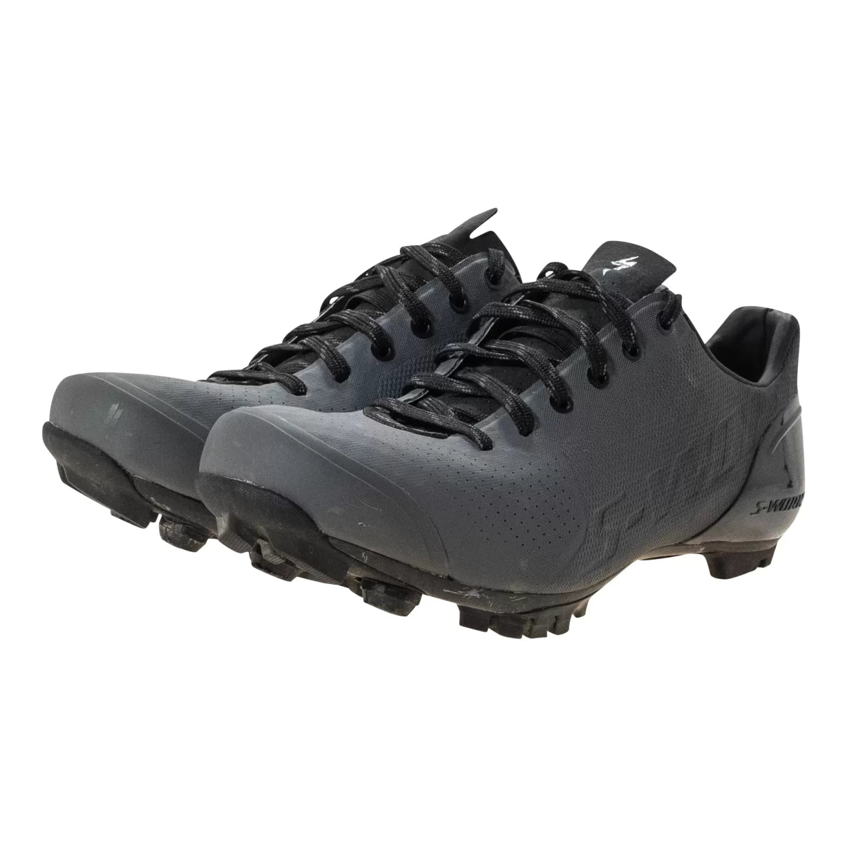 EU 40Black/Gray