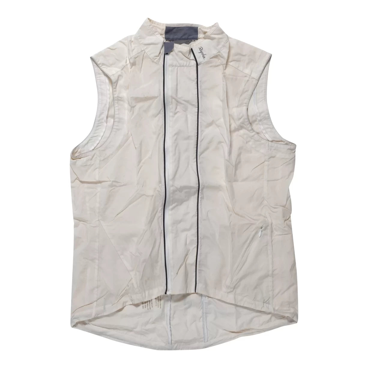XLOff White