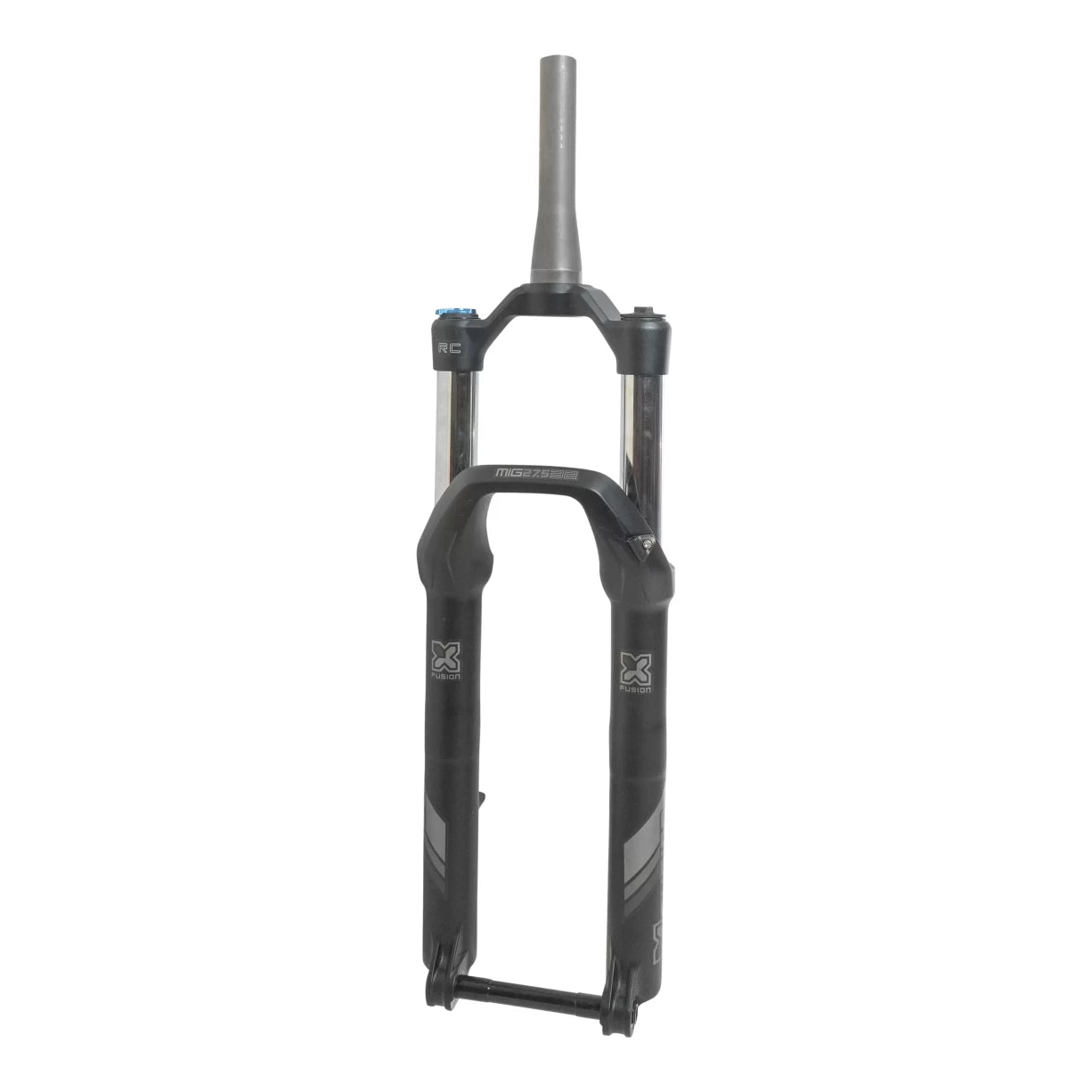 X-FUSION 32 27.5 Boost エアサスペンション 【公式通販】