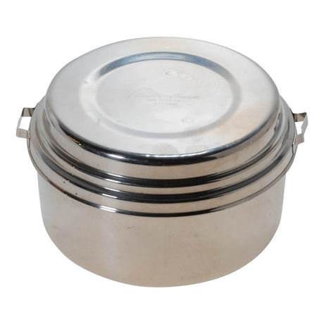 2 LStainless