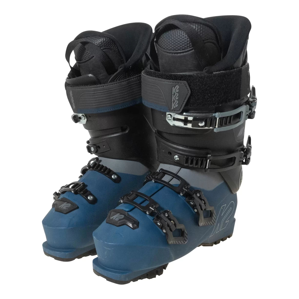 26/26.5Blue / Black