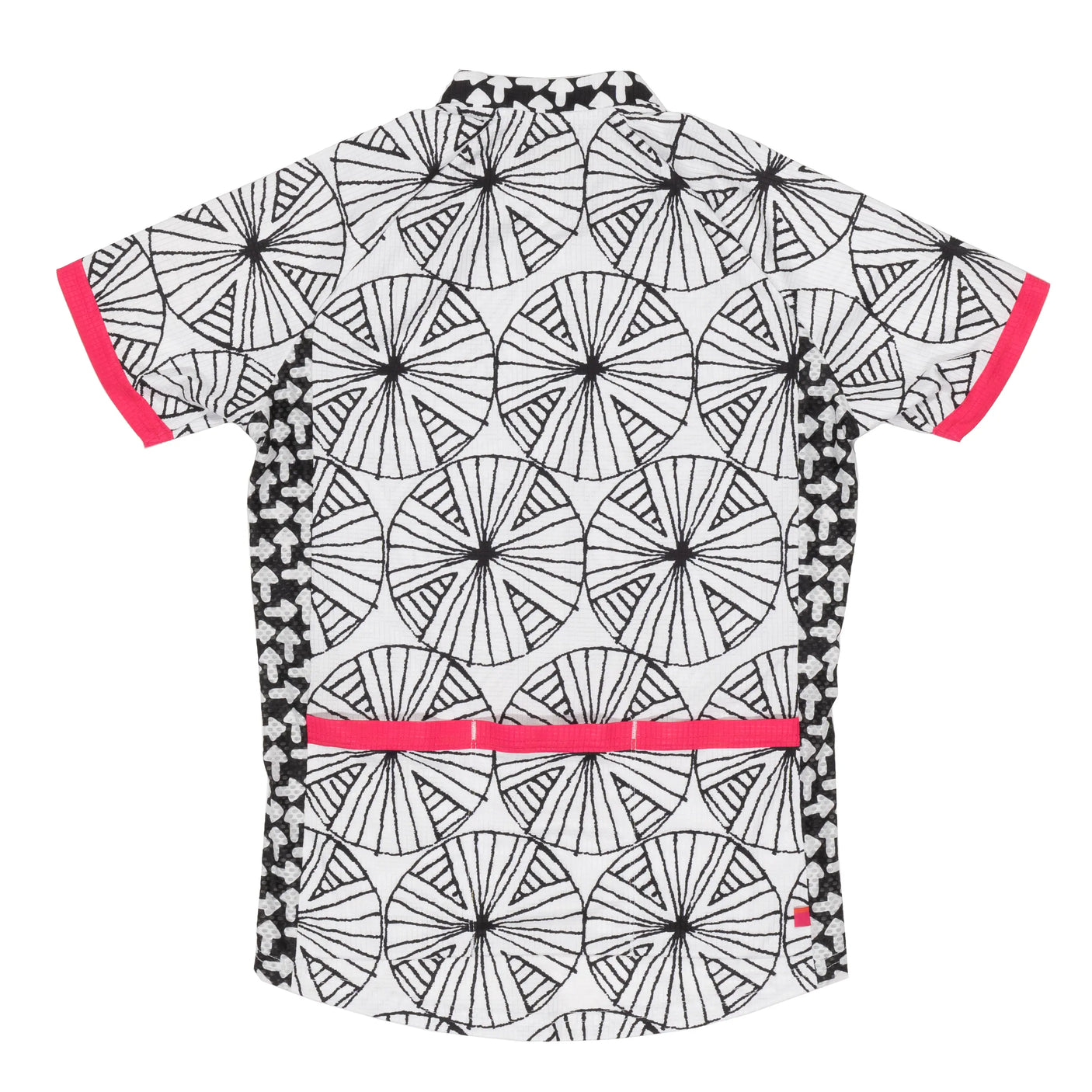MWhite/Black/Pink