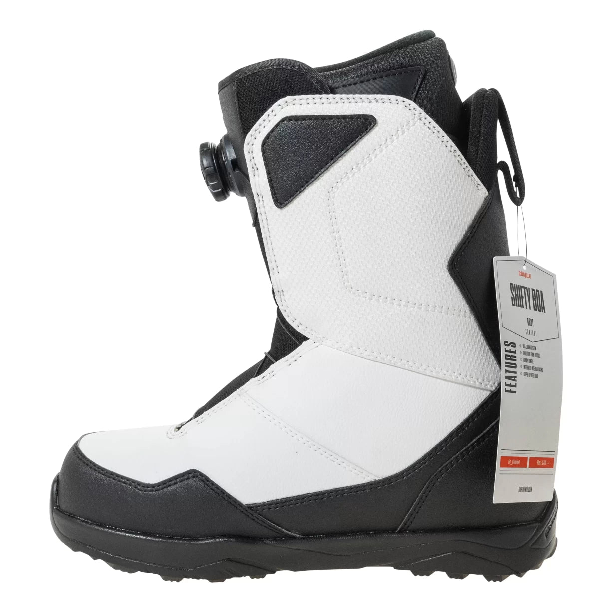 9.5White
