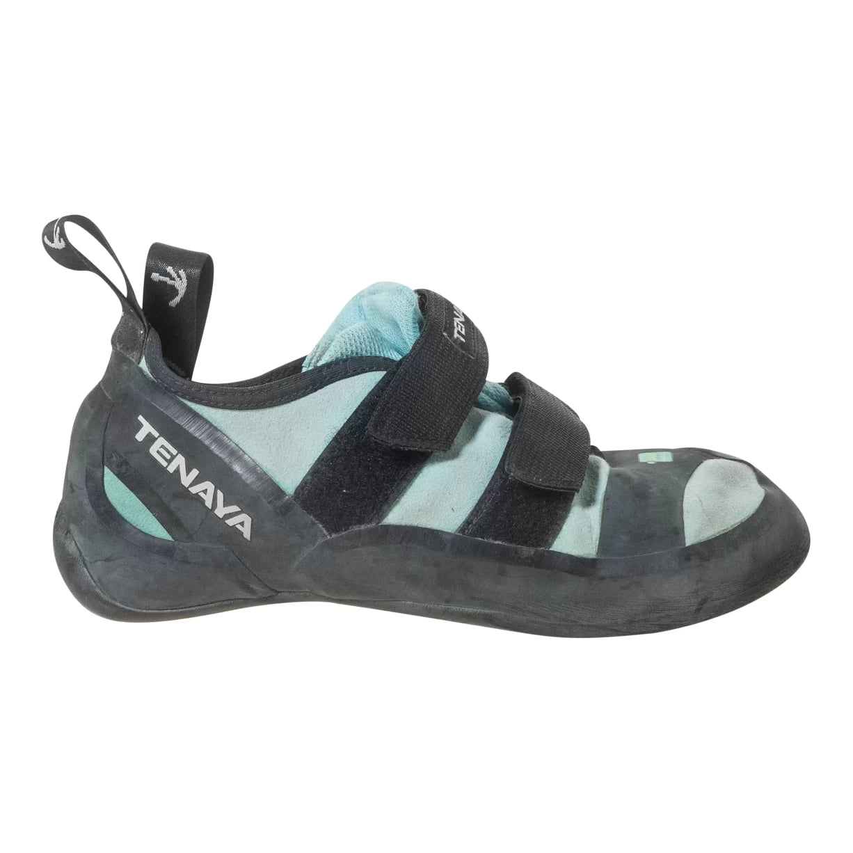 9Blue/Black