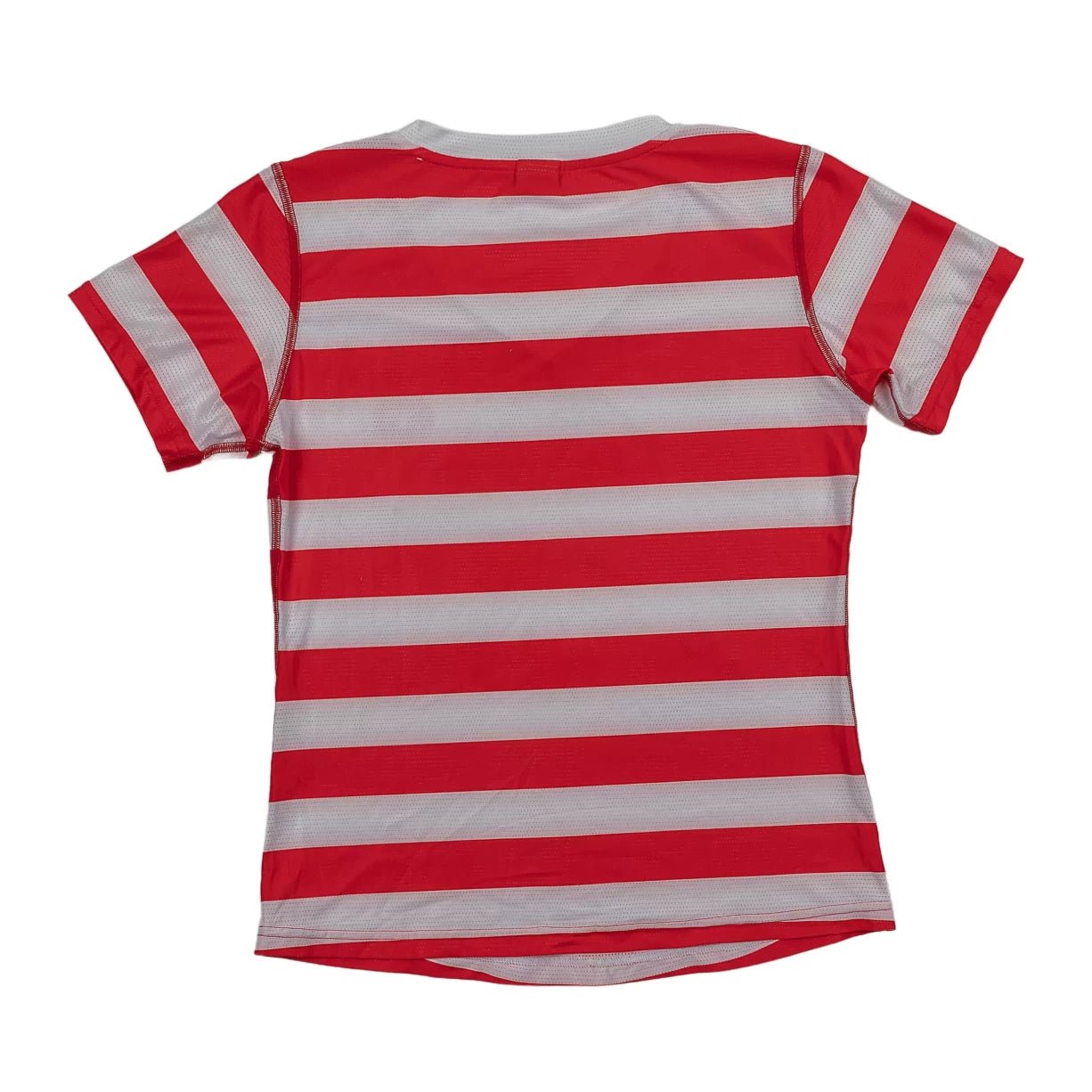 XSWhite/Red