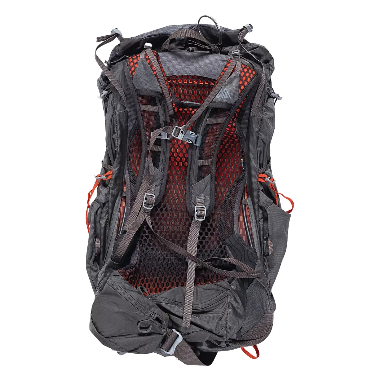 contact gregory backpacks Reality Backpack and padded laptop sleeve provide easy access to headphones Gregory Backpacks | Ergonomic All-Day