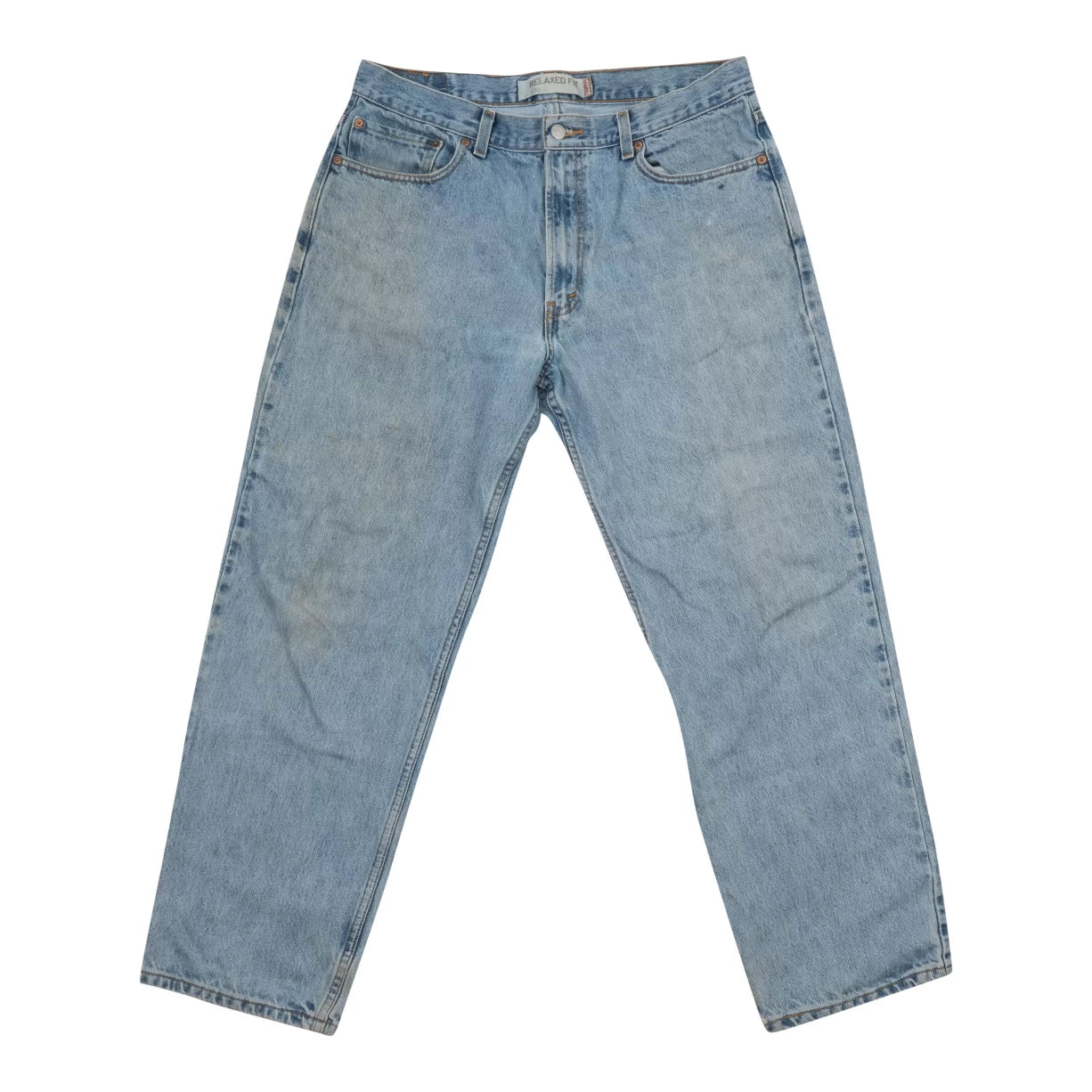 36" x 30"Denim