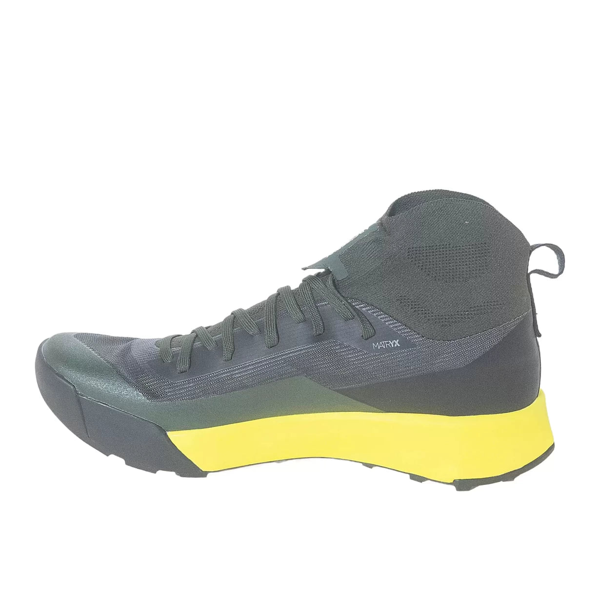 9.5Black/Green