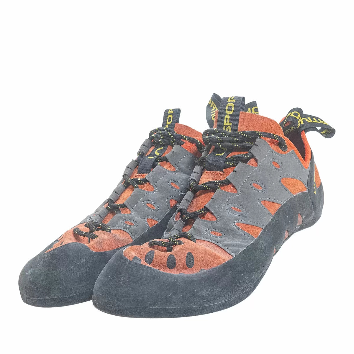 44.0Orange/Black