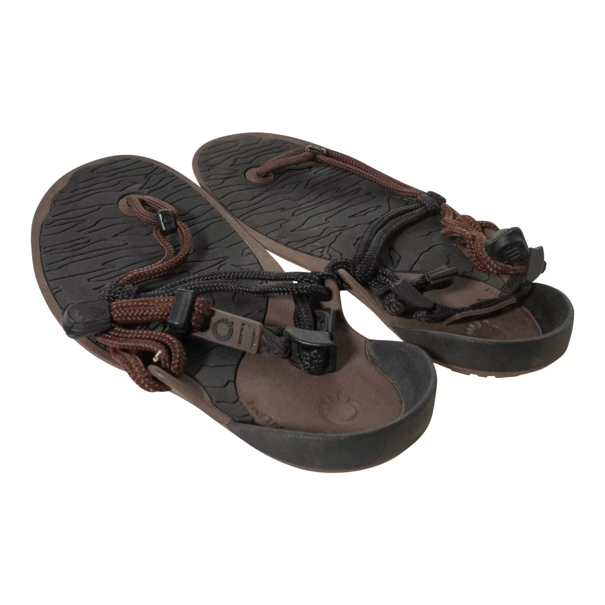 7Black/Brown