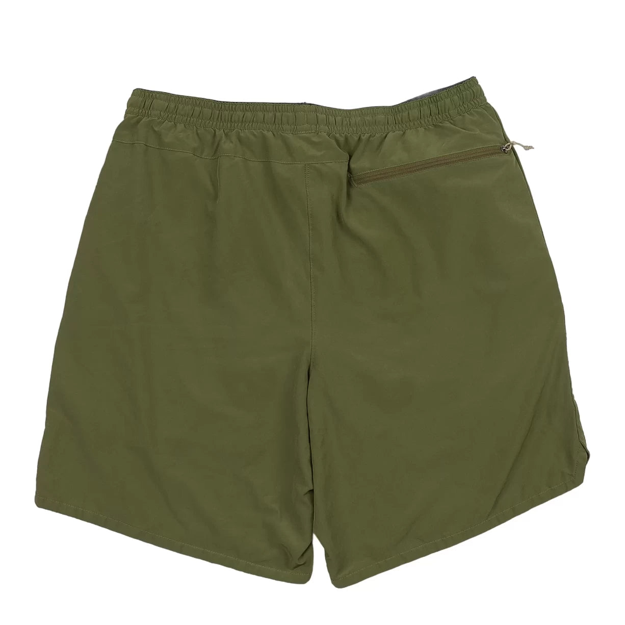 MGreen