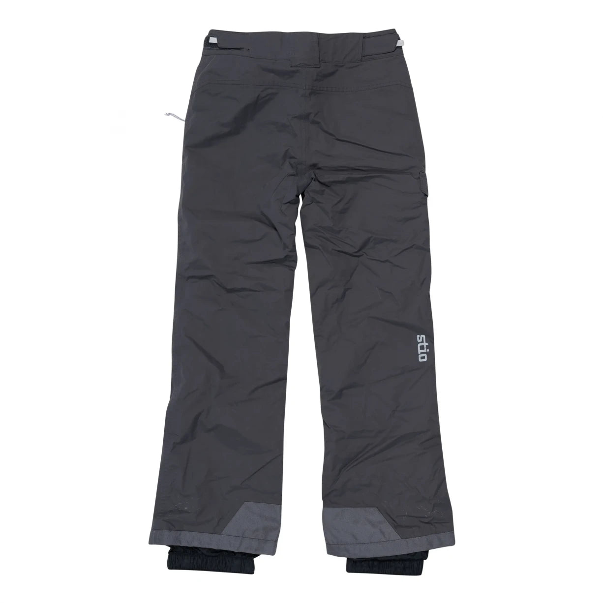 12Boundary Black