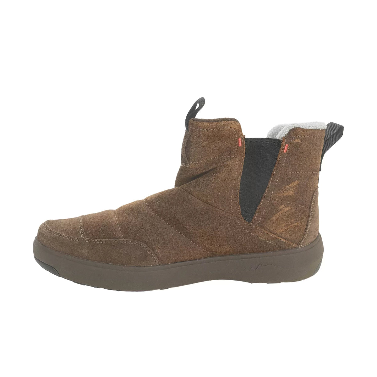 10Dark Brown