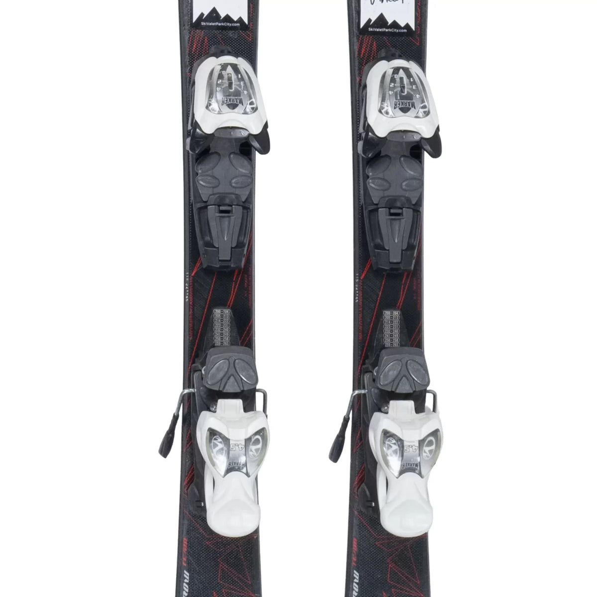 100cmBlack/Red