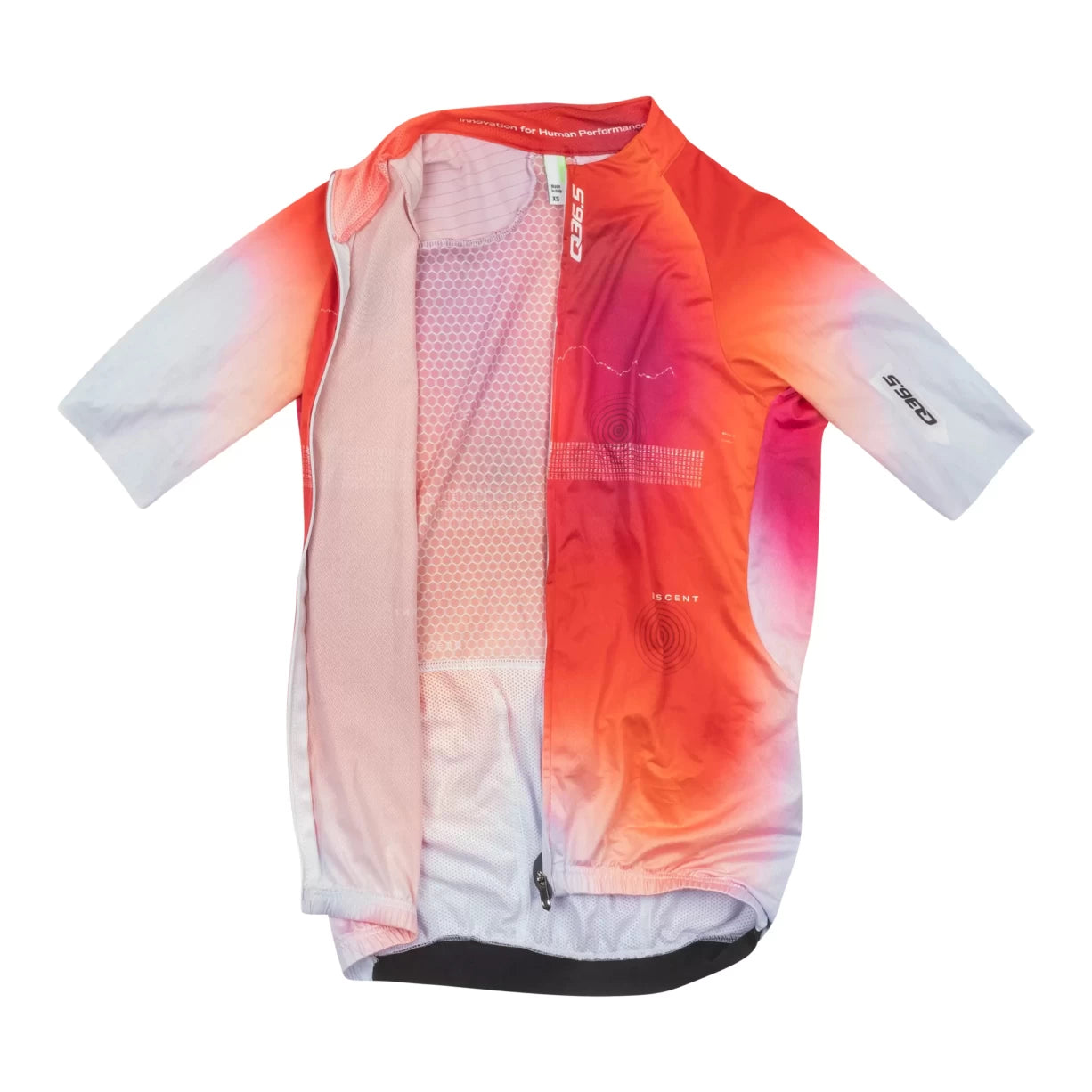 XSOrange