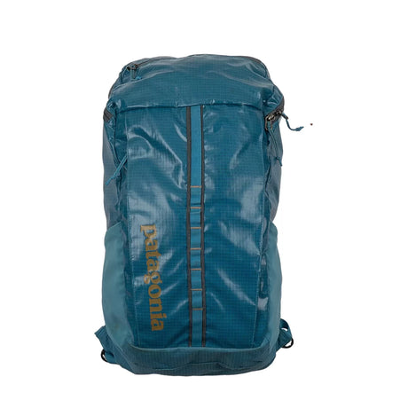 25 LBlack