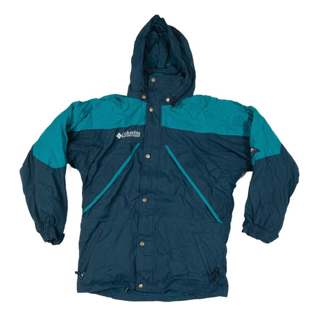 SNavy/Green