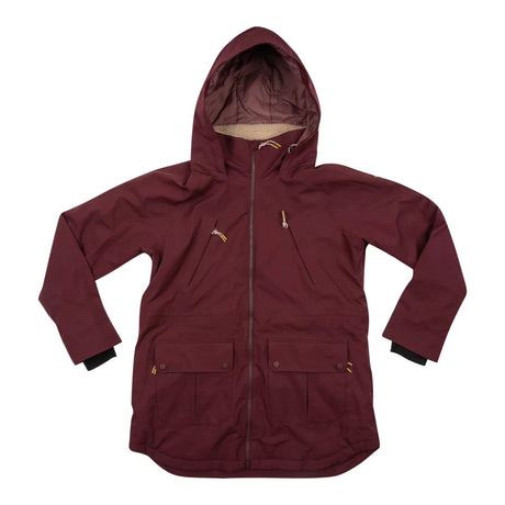 XLMaroon