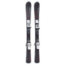 110cmBlack/Red