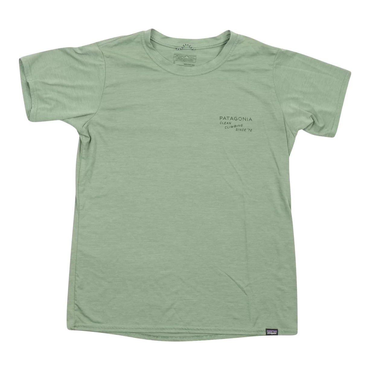 SLight Green