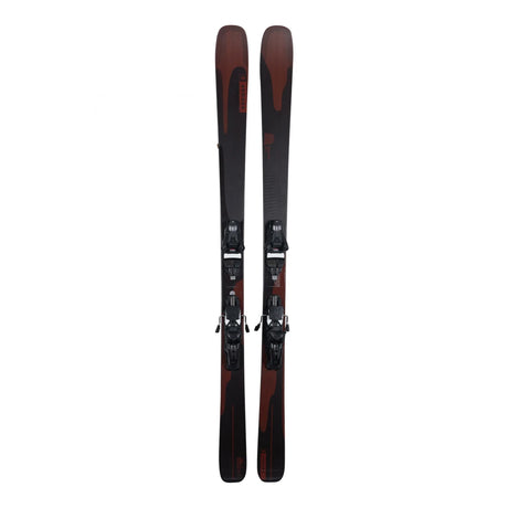 176cmBlack/Red