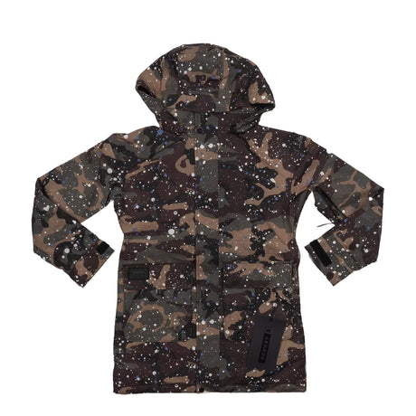 SSplatter Camo