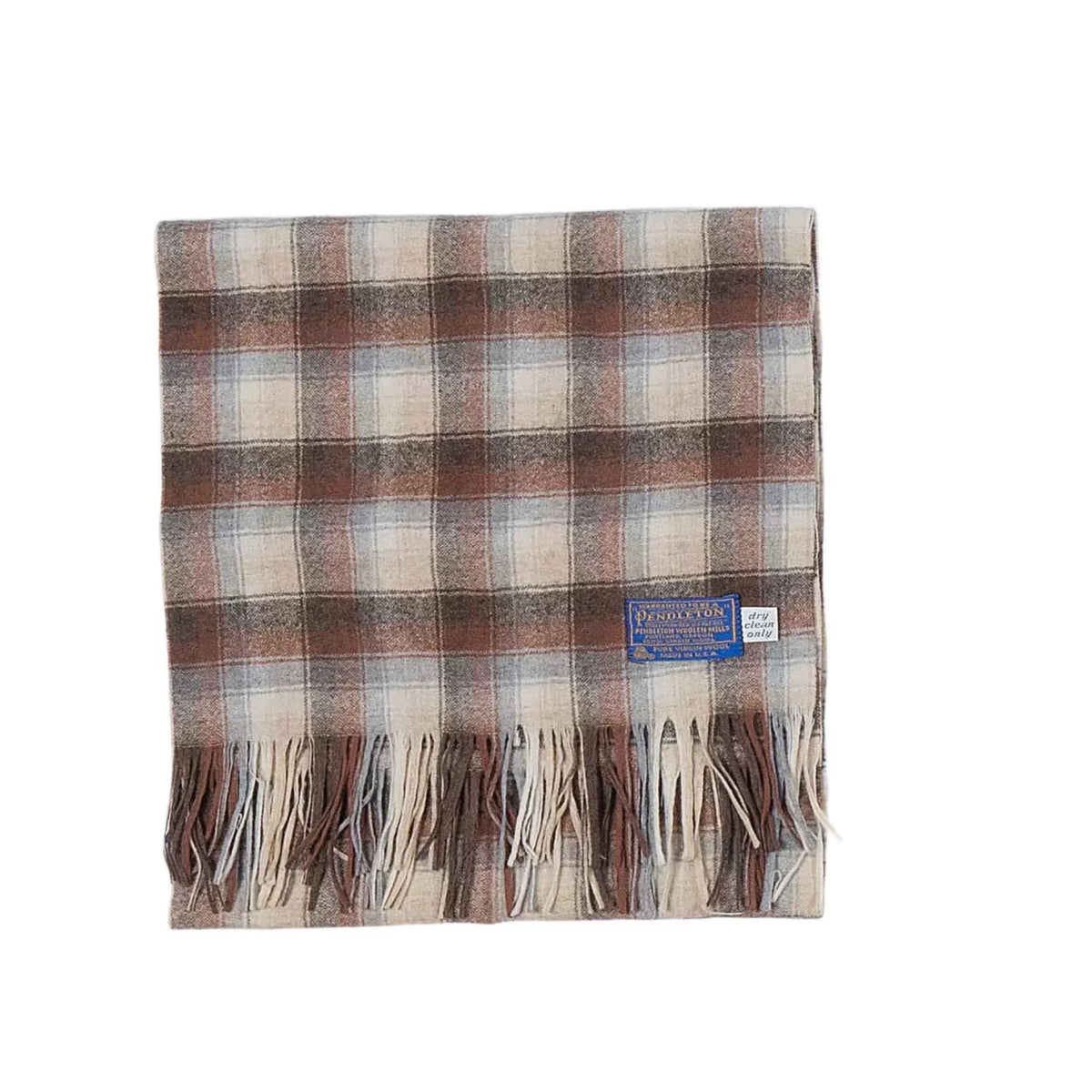 One SizePlaid
