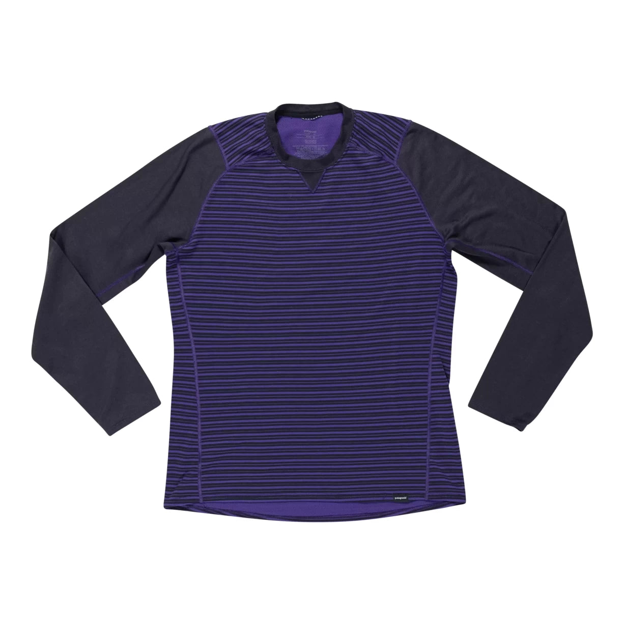MPurple/Black