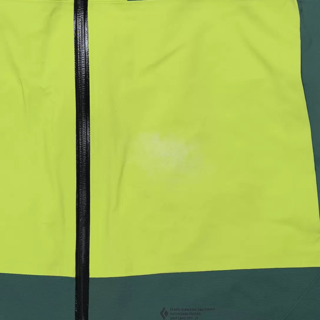 MGreen Lime
