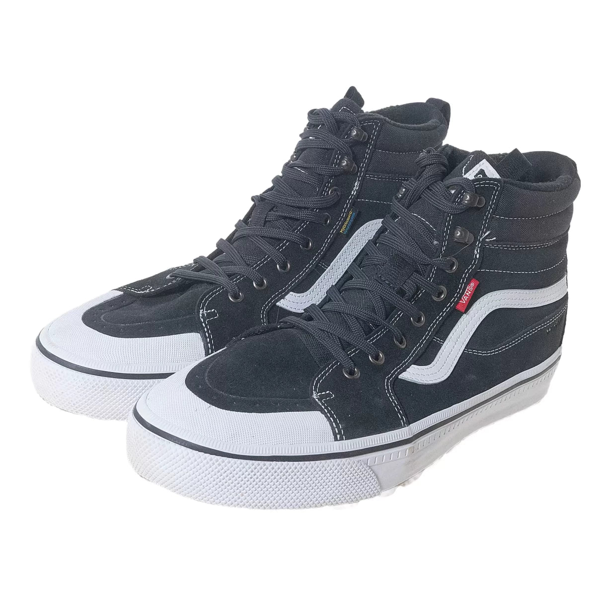13Black