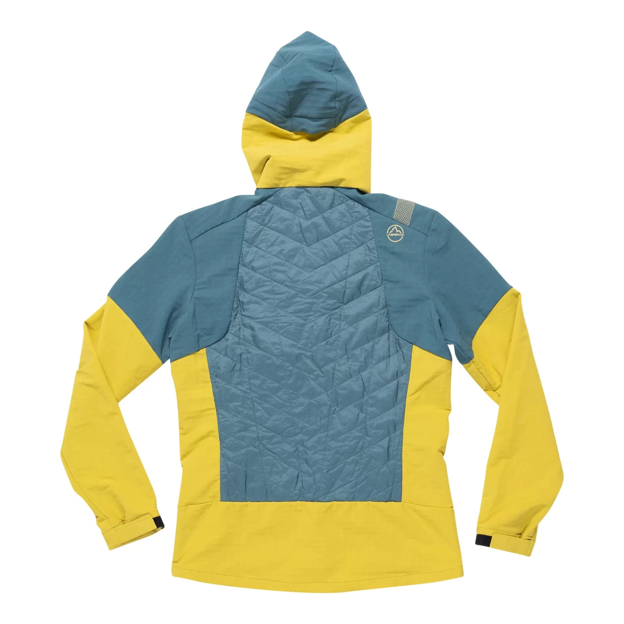 SGreen/Yellow