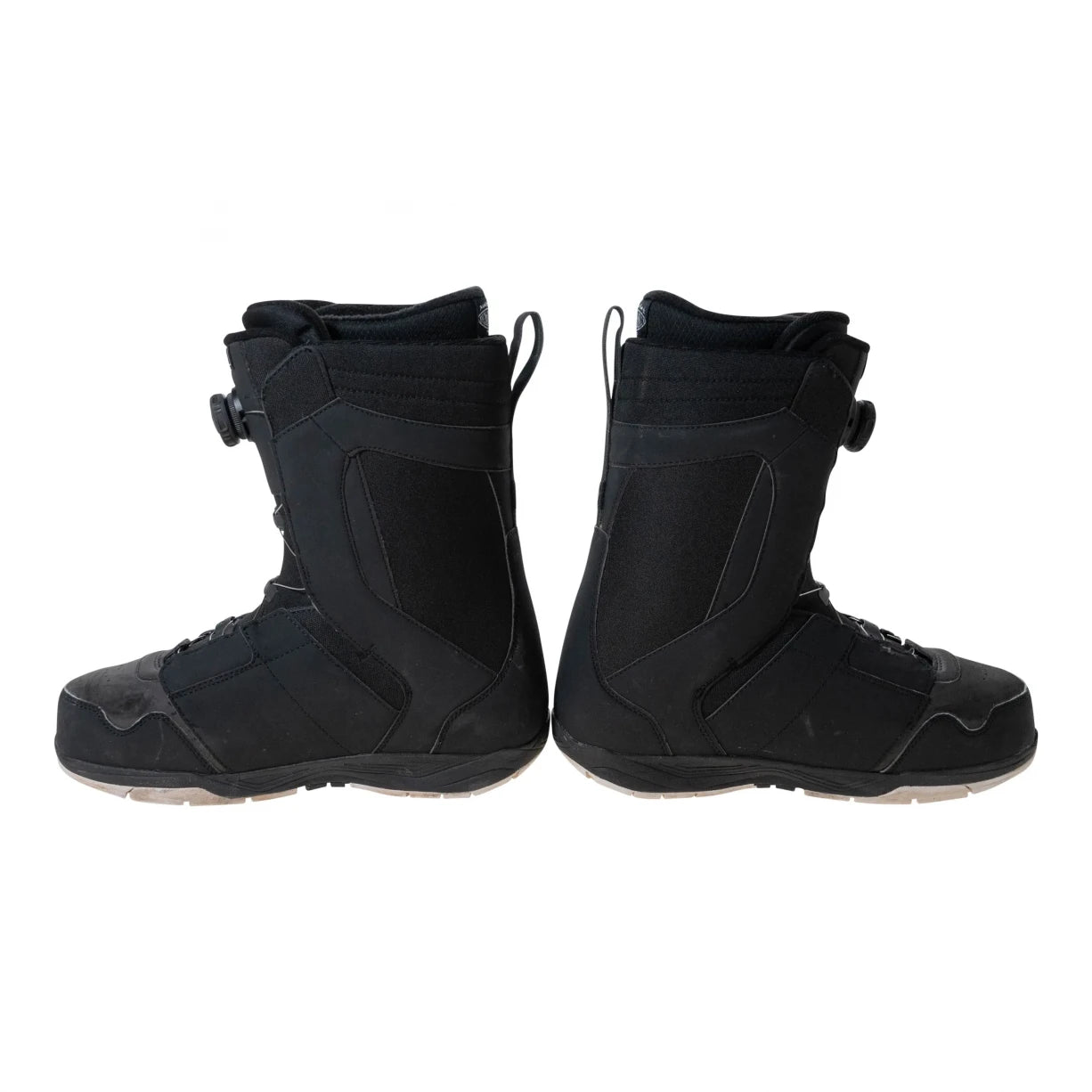 11.5Black/White