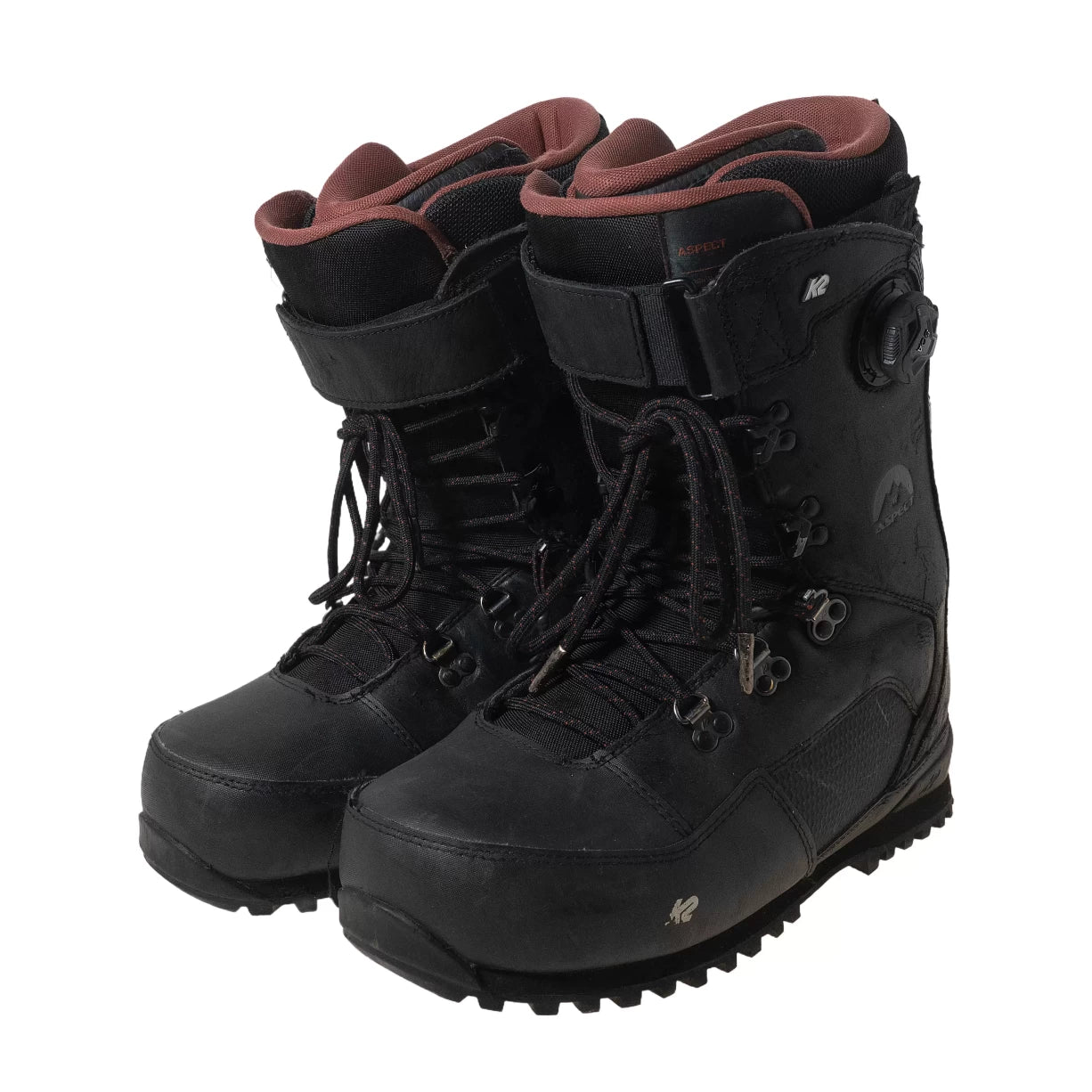 12Black