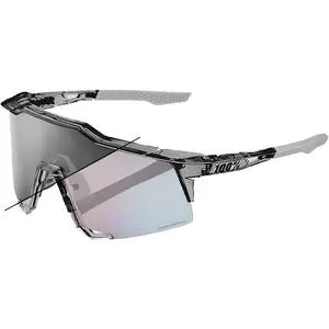 One SizePolished Translucent Grey/Rose Gold Mirror Photochromic Lens