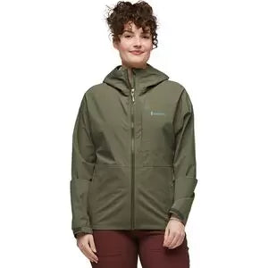 MCotopaxi Fatigue
