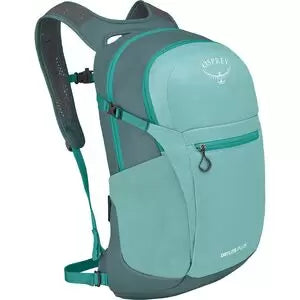 One SizeJetstream blue/Cascade Blue